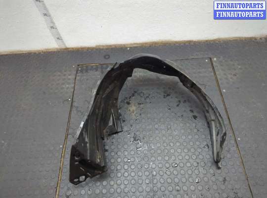 купить Защита арок (подкрылок) на Honda FRV