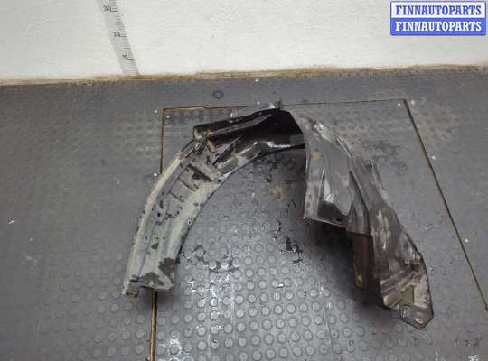 купить Защита арок (подкрылок) на Honda FRV