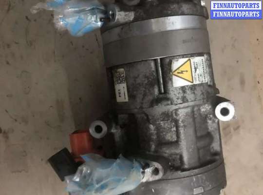 Купить Компрессор кондиционера на Hyundai Tucson 4 2020-2025 Компрессор кондиционера HN615170 на Hyundai Tucson 4 2020-2025