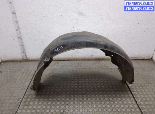 Защита арок (подкрылок) CH473470 на Chevrolet Captiva 2006-2011