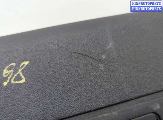 купить Корпус воздушного фильтра на Ford Fusion 2002-2012