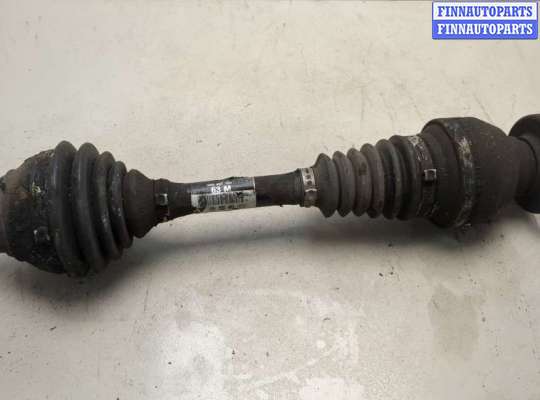 Полуось (приводной вал, шрус) VG2707061 на Volkswagen Tiguan 2011-2018