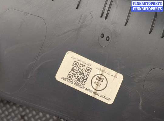 купить Пластик (обшивка) внутреннего пространства багажника на Volkswagen Atlas 2017-2025