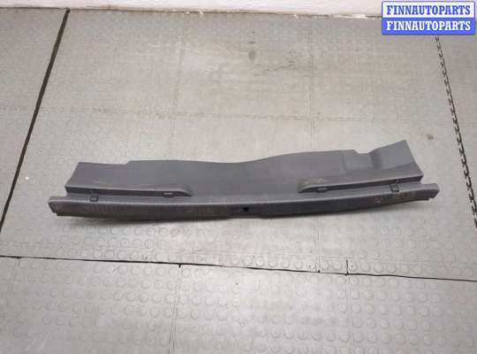 купить Пластик (обшивка) внутреннего пространства багажника на Volkswagen Atlas 2017-2025