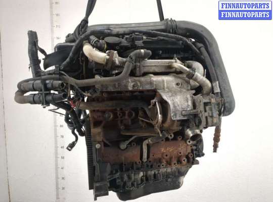 купить Двигатель (ДВС) на Land Rover Freelander 2 2006-2014