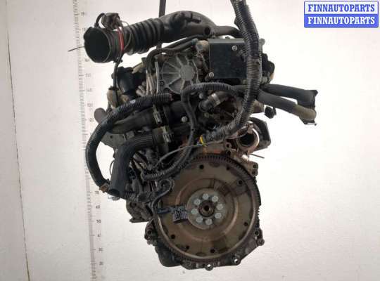 купить Двигатель (ДВС) на Land Rover Freelander 2 2006-2014