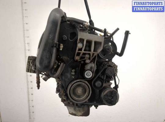 Двигатель (ДВС) LRD3817 на Land Rover Freelander 2 2006-2014
