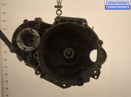 купить КПП 6-ст.мех. (МКПП) на Volkswagen Passat 6 2005-2010