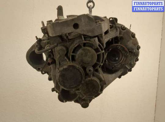 купить КПП 6-ст.мех. (МКПП) на Volkswagen Passat 6 2005-2010