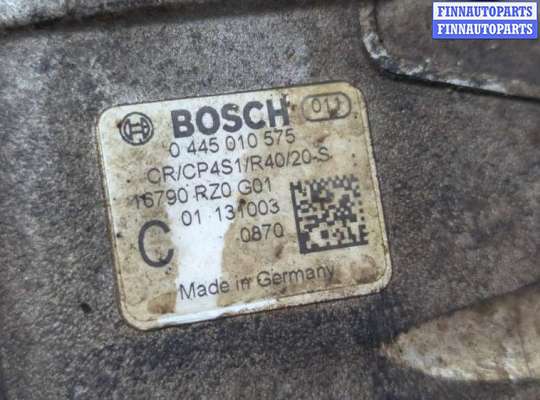 купить ТНВД на Honda Civic 2011-2017