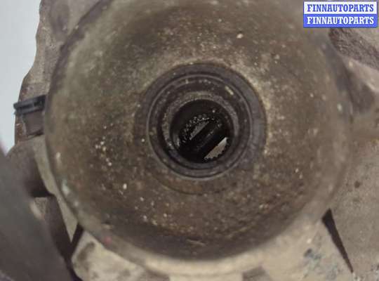 купить Редуктор моста на Volvo XC90 2002-2014