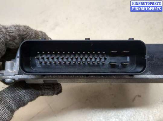 купить Блок управления раздаткой на Volkswagen Touareg 2002-2007
