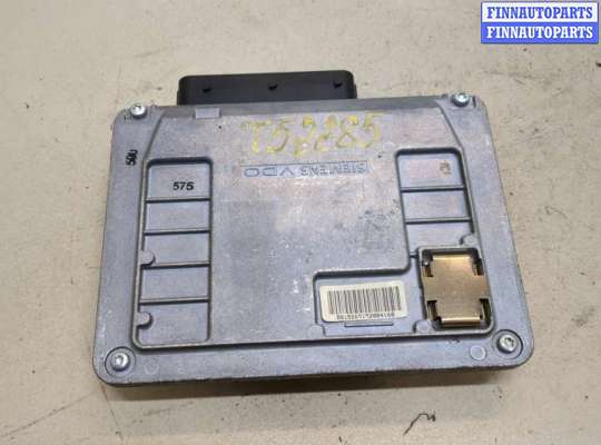купить Блок управления раздаткой на Volkswagen Touareg 2002-2007