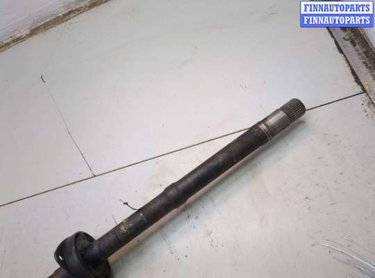 Приводной вал (Полуось в сборе) на Chrysler PT Cruiser