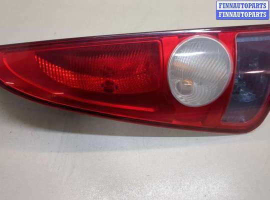 купить Фонарь (задний) на Renault Espace 4 2002-2014