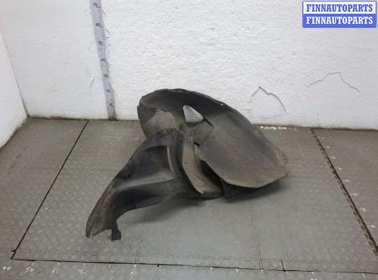 Защита арок (подкрылок) VG2798850 на Volkswagen Tiguan 2007-2011