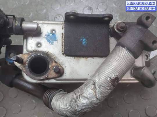 купить Теплообменник на Mitsubishi Pajero 2006-2022