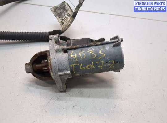 Стартер OP2426489 на Opel Corsa D 2006-2014