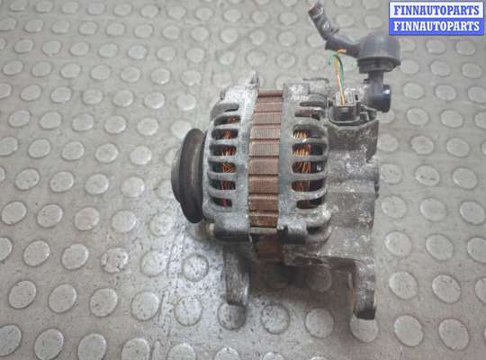 Генератор NS950594 на Nissan Primera P12 2002-2008