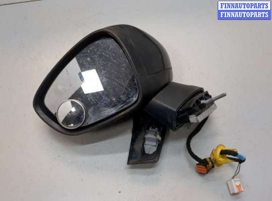 Зеркало боковое CT1139748 на Citroen C4 2010-2020