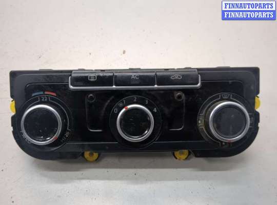 Купить Переключатель отопителя (печки) на Volkswagen Amarok 2010-2025 Переключатель отопителя (печки) VG2666091 на Volkswagen Amarok 2010-2025