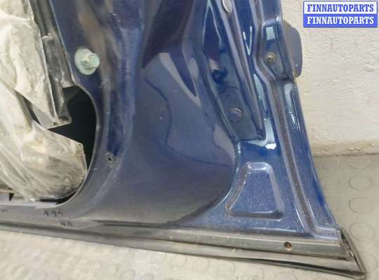 купить Ручка двери наружная на Audi A8 (D2) 1999-2002