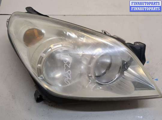 купить Фара (передняя) на Opel Astra H 2004-2010