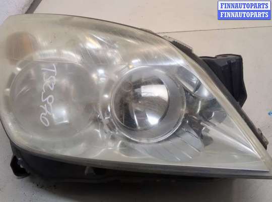 купить Фара (передняя) на Opel Astra H 2004-2010
