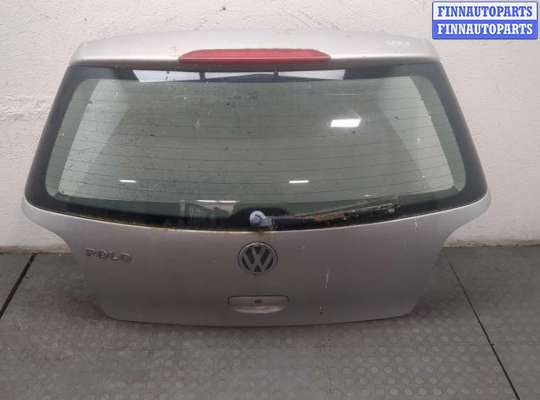 купить Замок багажника на Volkswagen Polo 2001-2005