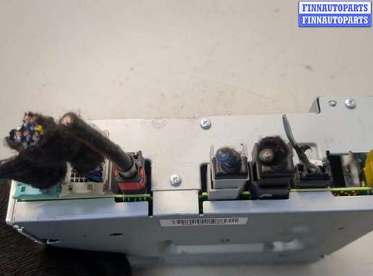 купить Блок управления радиоприемником на Chevrolet Equinox 2017-2024