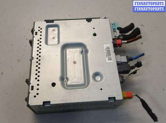 купить Блок управления радиоприемником на Chevrolet Equinox 2017-2024