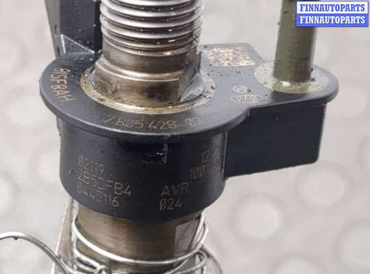 купить Форсунка топливная на BMW 3 E90, E91, E92, E93 2005-2012