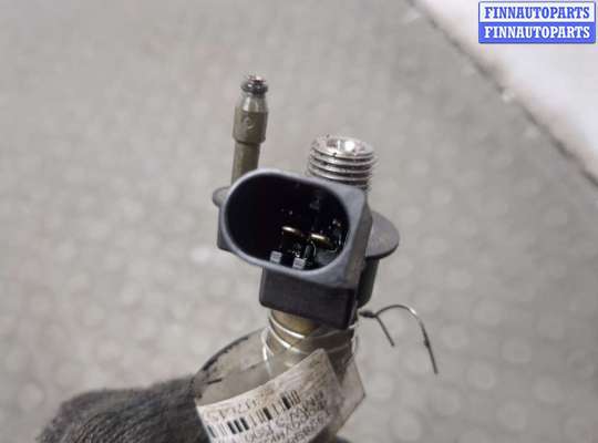 купить Форсунка топливная на BMW 3 E90, E91, E92, E93 2005-2012