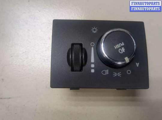 купить Переключатель света на Jeep Grand Cherokee 2010-2013