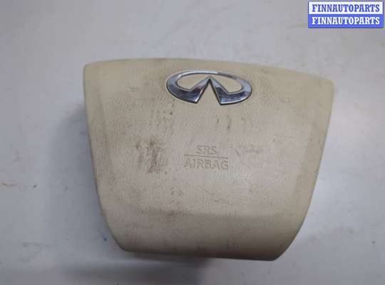 Купить Подушка безопасности водителя на Infiniti QX56 2010-2013 Подушка безопасности водителя IFM5367 на Infiniti QX56 2010-2013