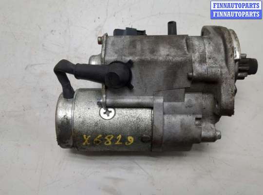 Стартер HN532644 на Hyundai Santa Fe 2005-2012