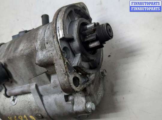 купить Стартер на Hyundai Santa Fe 2005-2012