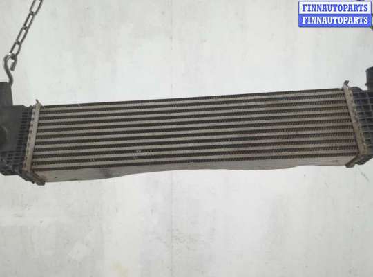 купить Радиатор интеркулера на Ford Fusion 2017-2020 USA