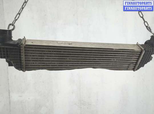 купить Радиатор интеркулера на Ford Fusion 2017-2020 USA