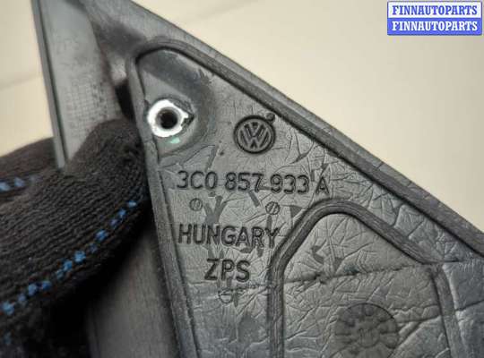 купить Зеркало боковое на Volkswagen Passat 7 2010-2015 Европа