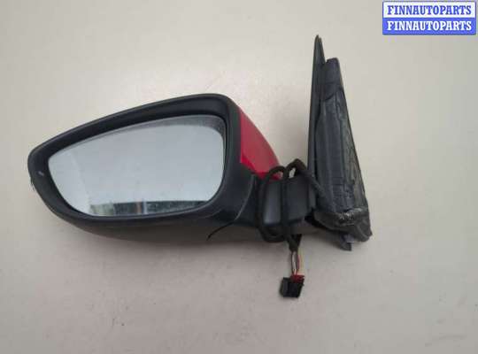 купить Зеркало боковое на Volkswagen Passat 7 2010-2015 Европа