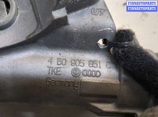 купить Замок зажигания на Volkswagen Passat 5 2000-2005