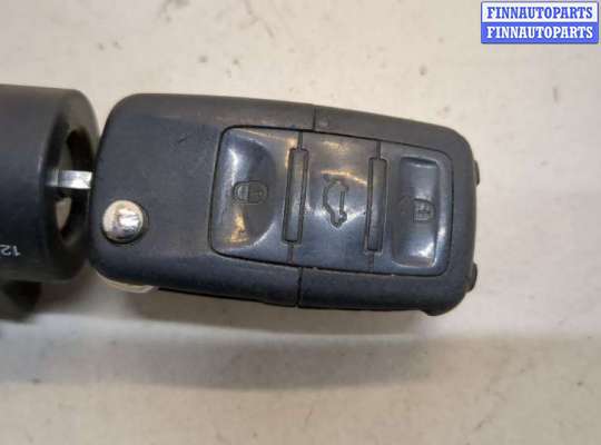 купить Замок зажигания на Volkswagen Passat 5 2000-2005