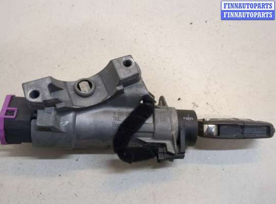 купить Замок зажигания на Volkswagen Passat 5 2000-2005