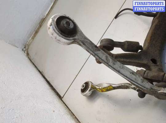 купить Ступица (кулак, цапфа) на Volkswagen Passat 5 2000-2005