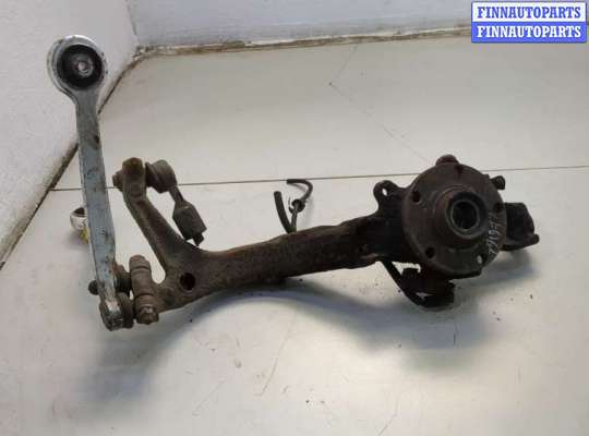 купить Ступица (кулак, цапфа) на Volkswagen Passat 5 2000-2005