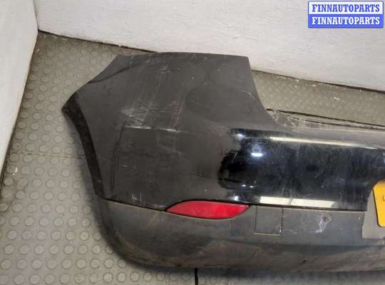 купить Бампер на Renault Megane 3 2009-2016