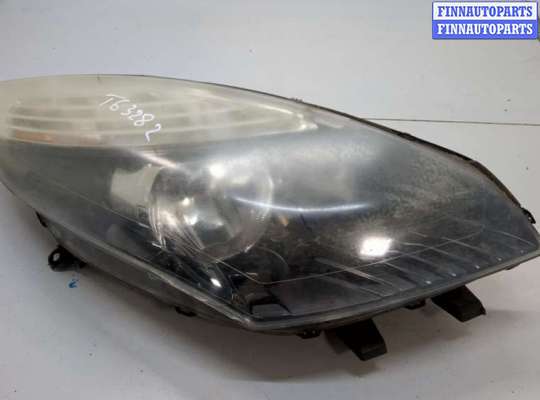 Купить Фара (передняя) на Renault Scenic 2009-2012 Фара (передняя) RN1590221 на Renault Scenic 2009-2012