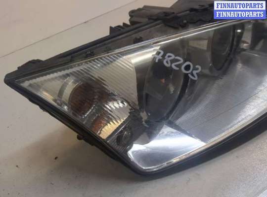 купить Фара (передняя) на Ford Mondeo 3 2000-2007