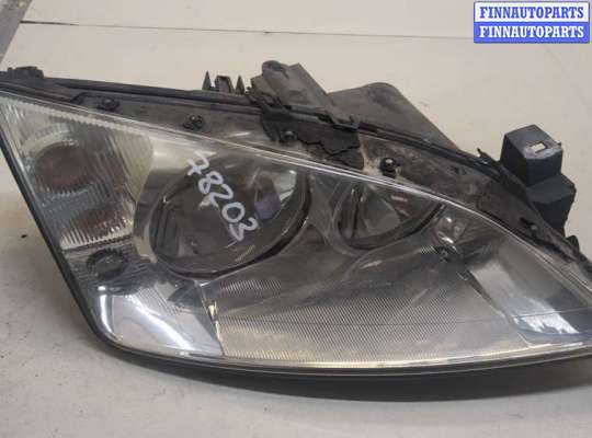 купить Фара (передняя) на Ford Mondeo 3 2000-2007